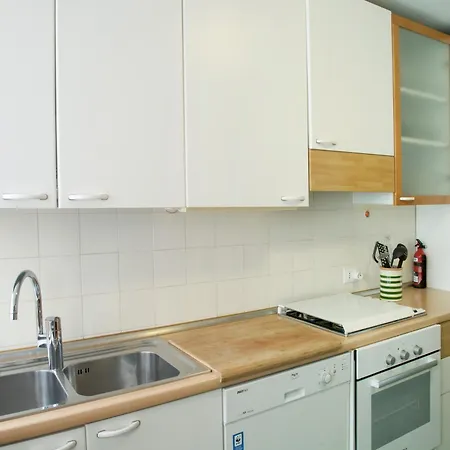 Apartman Ca Lezze Bell'appartamento Nel Cuore Di