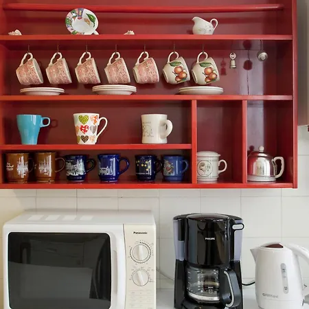 Apartman Ca Lezze Bell'appartamento Nel Cuore Di