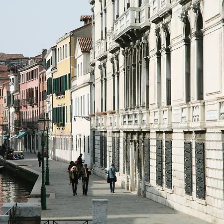 Apartman Ca Lezze Bell'appartamento Nel Cuore Di