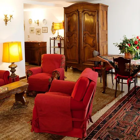 Apartman Ca Lezze Bell'appartamento Nel Cuore Di *