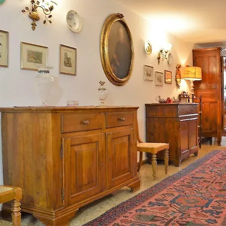 Ca Lezze Bell'appartamento Nel Cuore Di Apartman