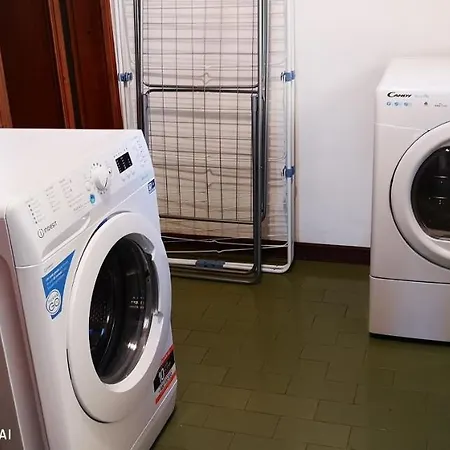 Ca Lezze Bell'appartamento Nel Cuore Di Apartment *