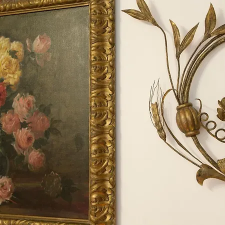 Apartment Ca Lezze Bell'appartamento Nel Cuore Di