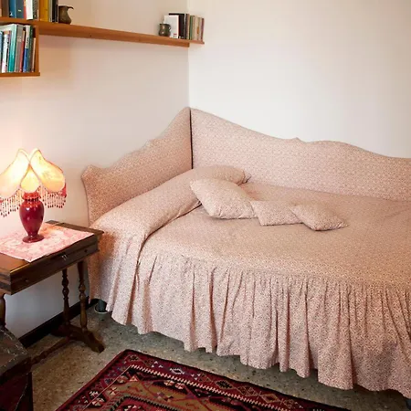 Apartment Ca Lezze Bell'appartamento Nel Cuore Di Venice