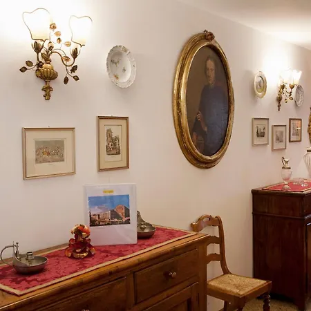 Apartment Ca Lezze Bell'appartamento Nel Cuore Di Venice