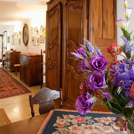 Apartment Ca Lezze Bell'appartamento Nel Cuore Di *