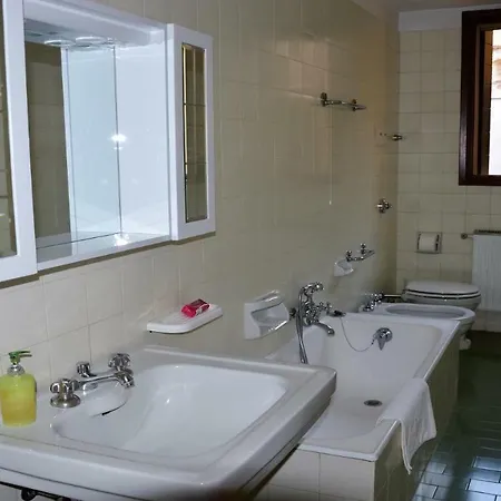 Apartment Ca Lezze Bell'appartamento Nel Cuore Di