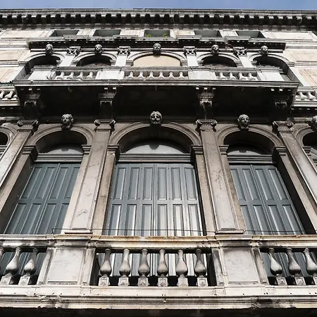 Apartament Ca Lezze Bell'appartamento Nel Cuore Di