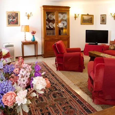 Apartament Ca Lezze Bell'appartamento Nel Cuore Di Wenecja